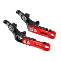 DBK Special Parts (Ducabike) Adjustable Rear Brake Lever for the Ducati Streefighter V2 DBK Special Parts (Ducabike) Adjustable Rear Brake Lever for the Ducati Streefighter V2
